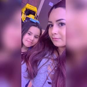 Meet your Posher, Cindi